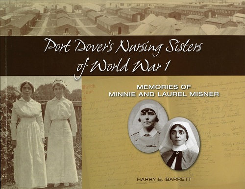 Port Dover's Nursing Sisters of World War I