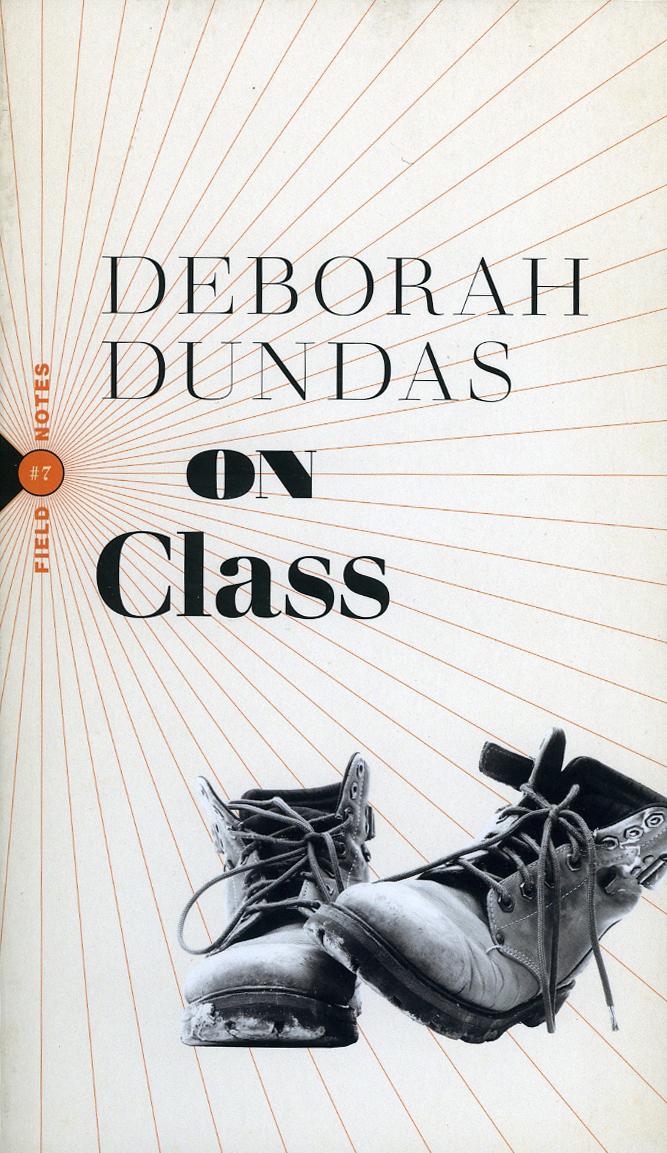 Picture of the cover of On Class by Deborah Dundas