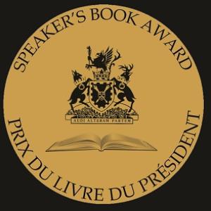 Speaker's Book Award 2024 Shortlist image