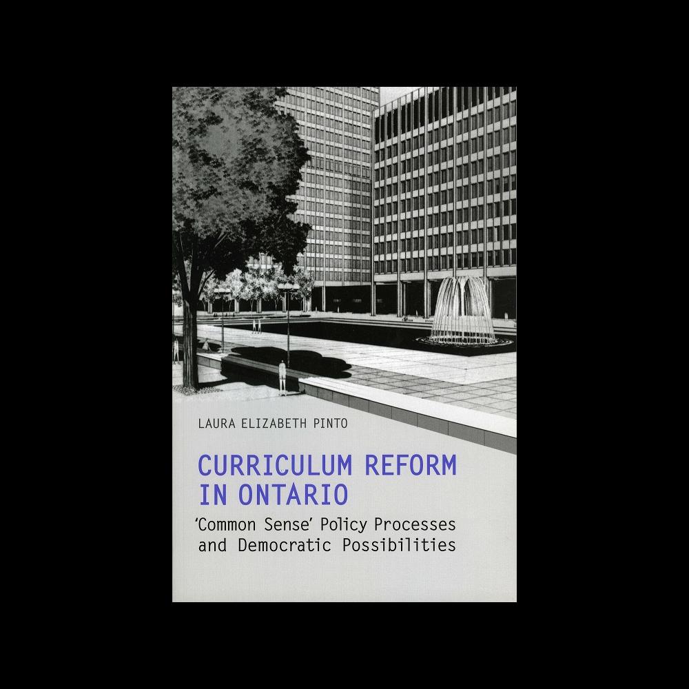 Curriculum Reform in Ontario