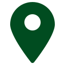 Location Dot Icon